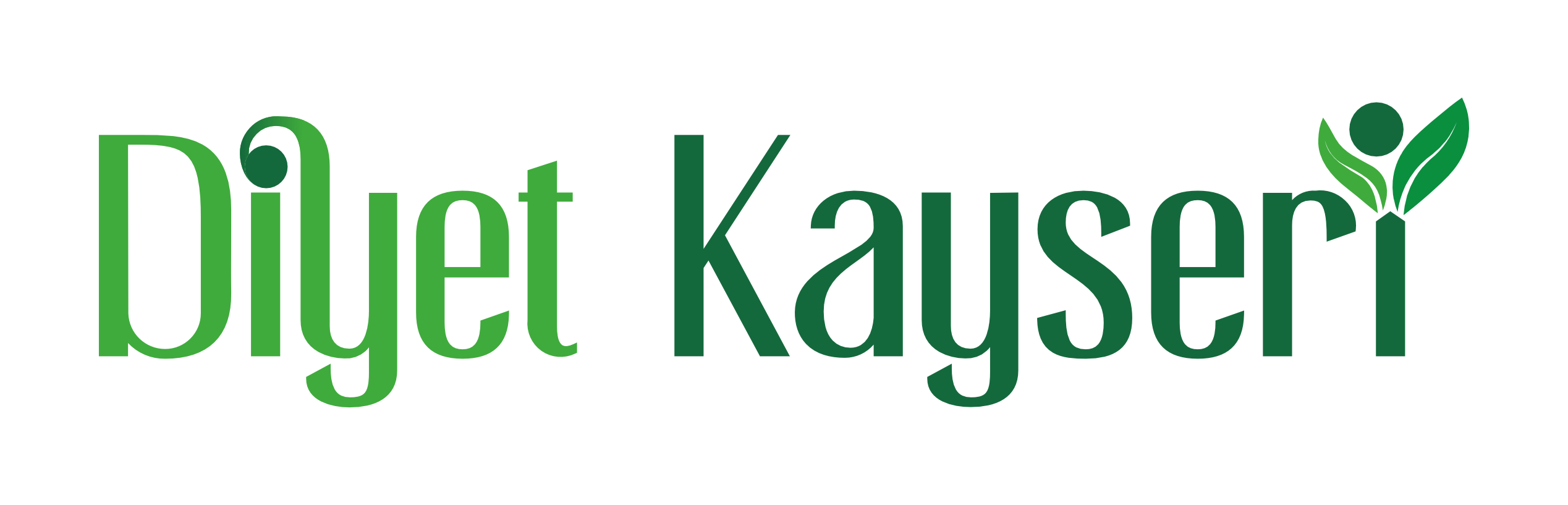 Diyet Kayseri Logo
